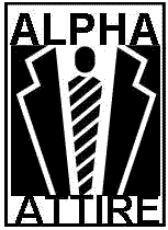 Alpha Attire
